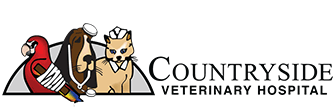Link to Homepage of Countryside Veterinary Hospital
